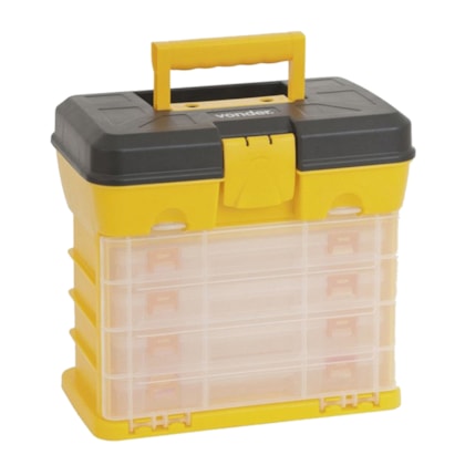 Organizador Plástico com 4 Gavetas OPV 0600 Vonder-e872e6ef-e9cd-48d5-b073-b9a1ffe6ea73
