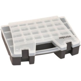 Organizador Plástico OPV 0200 Vonder