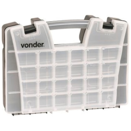 Organizador Plástico OPV 0200 Vonder-04244622-a6c8-4b22-930c-4a2523baeb34