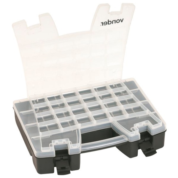 Organizador Plástico OPV 0200 Vonder-1d0f0bc3-61a9-49d7-af34-63db7b641454