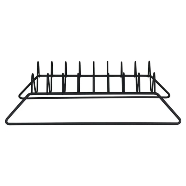 Organizador Suporte de Pratos Vertical Preto  990607 Bel fix -7a77ee3e-3df2-4b1b-8d28-530246fcb159