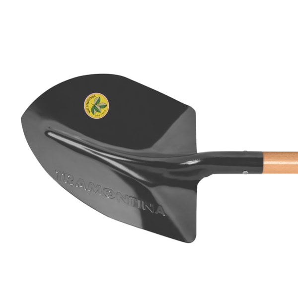 Pá de Bico com Cabo de Madeira 71 cm Tramontina-14791406-5889-4c65-b133-942f8474bbbe