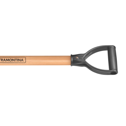 Pá de Bico com Cabo de Madeira 71 cm Tramontina-21a34425-f2b9-473e-9b9a-e3a1399c3645