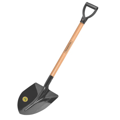 Pá de Bico com Cabo de Madeira 71 cm Tramontina-2b304044-59ba-4cf2-8e31-4b1c35808f7f