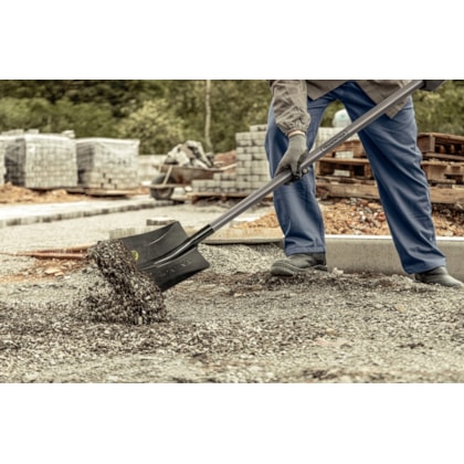 Pá Quadrada Tramontina com Cabo Metálico 120 cm 77464/934 Tramontina -db7aaa11-2499-44c4-a0f2-13df8cb57e0e