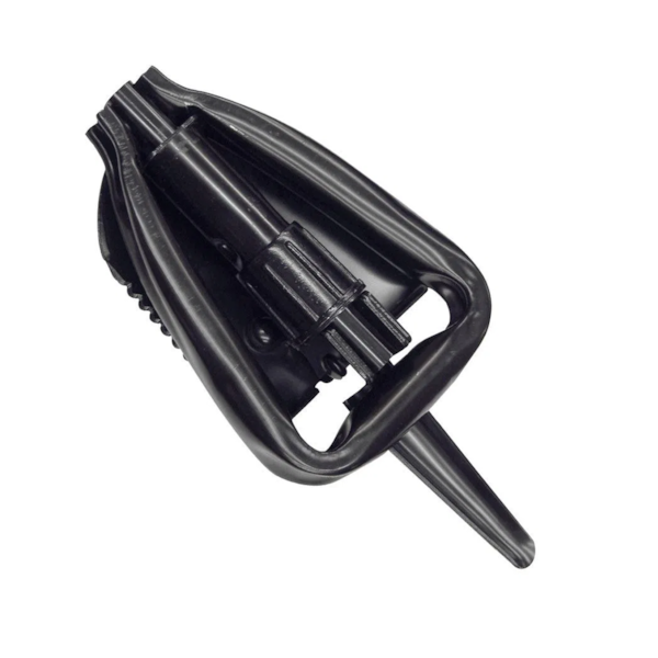 Pá Serrilhada Dobrável com Picareta 322100 Nautika-e80e23ac-cb4d-429d-af82-0f1a11e28a4a