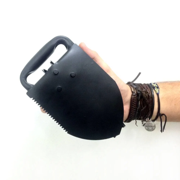 Pá Serrilhada Dobrável com Picareta 322100 Nautika-39d0ee31-4d72-4c3d-8e4a-2762facacd9c