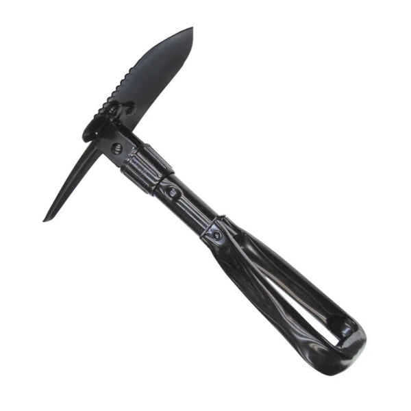 Pá Serrilhada Dobrável com Picareta 322100 Nautika-a4eacf3e-9be5-4bd8-b073-410837fa00f4