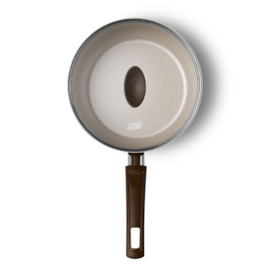 Panela 1,4L Com Tampa de Vidro N°16 Baunilha MTA 1260