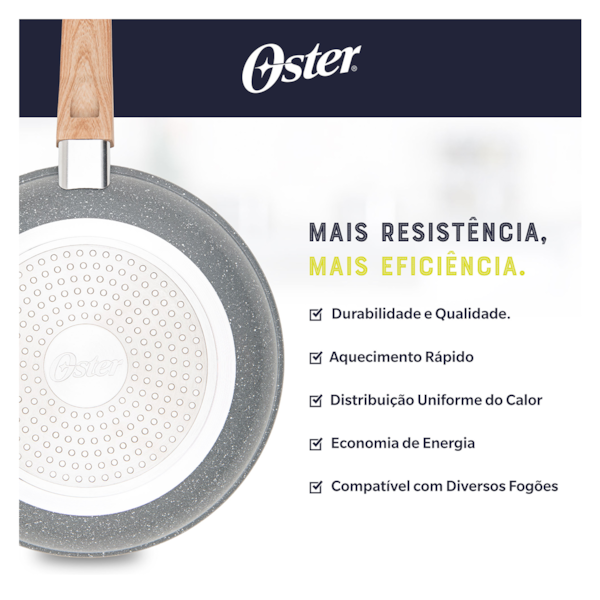 Panela C/ Tampa 1,4L 16CM Cinza Escuro 15217102 Oster -94dd8398-ba63-41d5-b131-6a412acbb7db