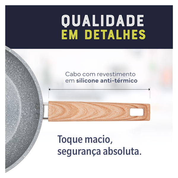 Panela C/ Tampa 1,4L 16CM Cinza Escuro 15217102 Oster -6cdb3f33-fbc0-4881-aab1-ea6b24b37769