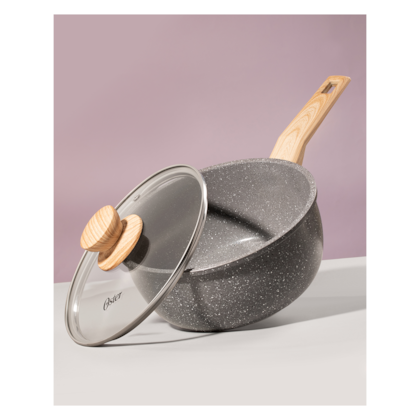 Panela C/ Tampa 1,9L 18CM Cinza Escuro 15217202 Oster-5f47d0b9-8254-43a3-aa75-a68d9ea69689