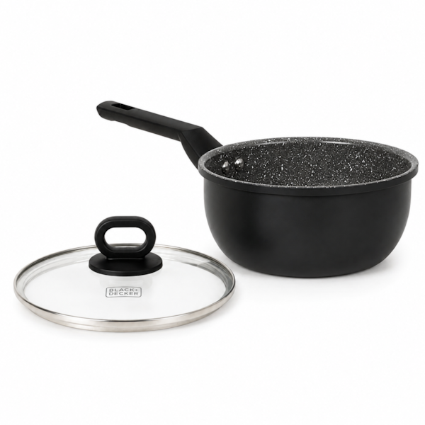 Panela C/Tampa 16cm 1,4L Cerâmico BXCWHCSP001 Black&Decker-fd22263c-8b40-43b7-91c3-38a1b245c2d4