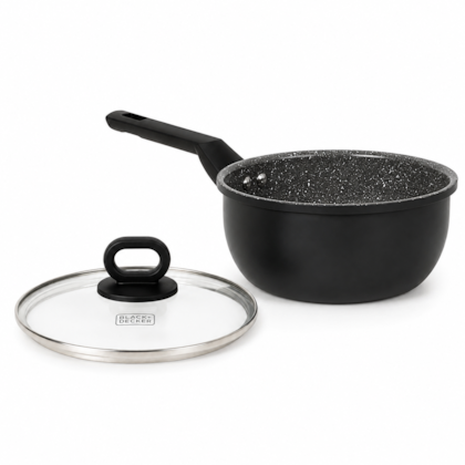 Panela C/Tampa 16cm 1,4L Cerâmico BXCWHCSP001 Black&Decker-8c33caad-8e49-48ef-aaab-1681aaae7e29