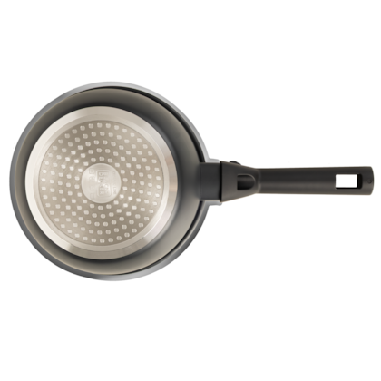 Panela C/Tampa 18cm 2,2L Cerâmico BXCWHCSP002 Black&Decker-7fa34d7d-0977-424d-8f3e-0eb7cc8eac1c