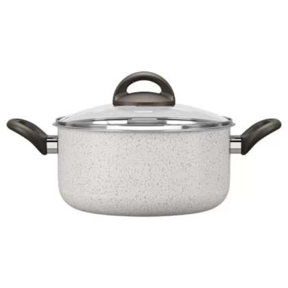 Panela Caçarola Cerâmic Life Suprema Alumínio 22cm 3,5L Vanilla 7244/364 Brinox-00b42fa7-ea29-4753-b521-7fd7243e155e