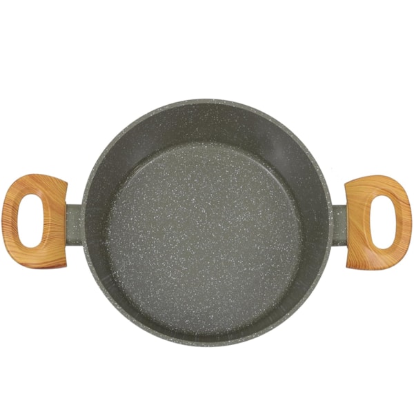 Panela Caçarola Esmeralda Indução 24cm 10801 Mimo Style-c9e36681-db1d-4b1c-8465-c1bc70afb8ea