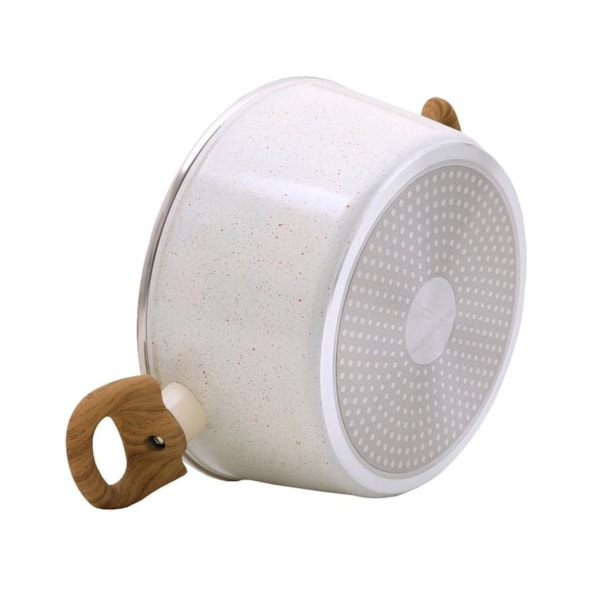 Panela Caçarola Style Cook em Alumínio Indução 28cm 7,0L Mármol 10254 Mimo Style-d86c6833-abec-40e8-ae6f-f5f3ba0928a4