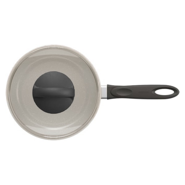 Panela Cerâmic Life Suprema Alumínio 16cm 1,3L Vanilla 7244/360 Brinox-cdb319e0-df92-4bbc-8d85-b6c070fa0531