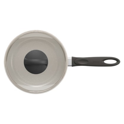 Panela Cerâmic Life Suprema Alumínio 18cm 1,9L Vanilla 7244/361 Brinox-8b6189b2-e47e-4ab9-94b8-9c726a9e3bee