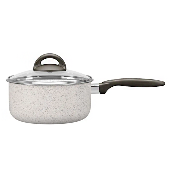 Panela Cerâmic Life Suprema Alumínio 18cm 1,9L Vanilla 7244/361 Brinox-b2e9d497-a92a-4bb5-8099-c48e658a78f8