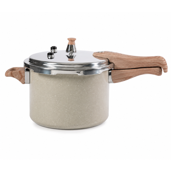 Panela De Pressão 4,5L Cerâmico Antiaderente Bravada Cream 15058702 Oster -2ce9128a-03b1-43d2-abac-e363460c0985