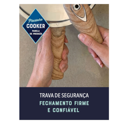 Panela De Pressão 4,5L Cerâmico Antiaderente Bravada Cream 15058702 Oster -0c8dfd0f-ccbb-4241-af99-4d828c2203b5