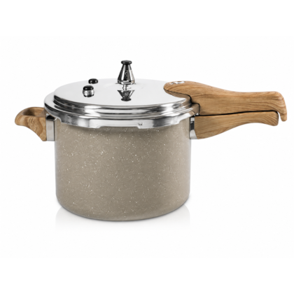 Panela de Pressão 4,5L Com revestimento Cerâmico Antiaderente 14937802 Oster-8aaabc65-bc0e-488d-affa-23d775705ccd