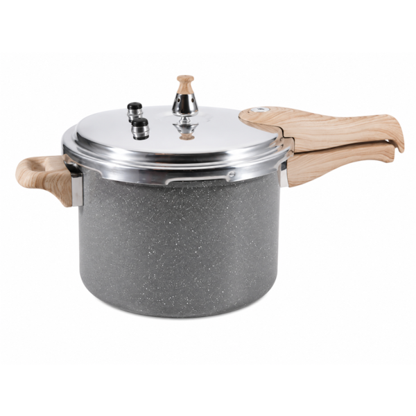Panela de Pressão 4,5L Com revestimento Cerâmico Antiaderente 15058802 Oster -e19c9bfe-d47b-4241-a3d7-4611f0196c6f