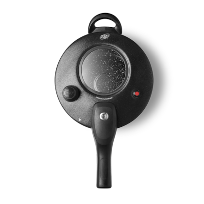 Panela de Pressão 4,5L Com Visor Superior N°20 Preta MTA 6610-31efd958-ea12-4b10-9d9a-ca522b03917a