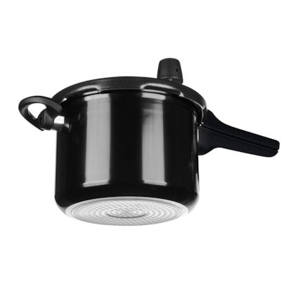 Panela de Pressão 4,5L Com Visor Superior N°20 Preta MTA 6610-9fabf2f3-4f73-4821-bcab-81b6452ea402