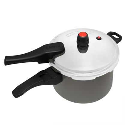 Panela de Pressão Antiaderente 4,5L Grafite 1374 Eirilar-bb7b23b8-61ba-40ac-88f7-ffbf8e87d9d8