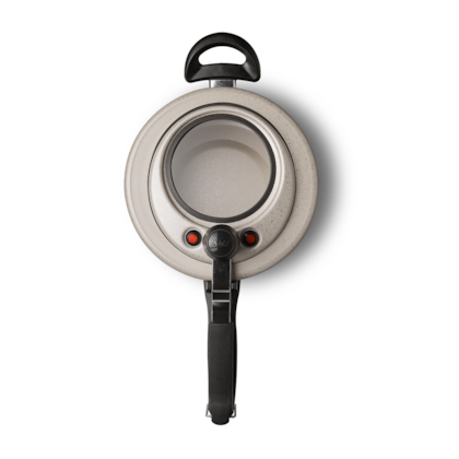 Panela de Pressão Baunilha Visor Superior 4,5L Fechamento Interno MTA 1278-ccec361f-0aad-45e4-ae59-1b850da504c8