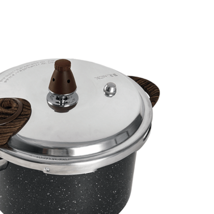 Panela de Pressão Ceramic Life Indução 4,2L Granito Brinox 4952109-852474d8-a300-4bbe-a016-d120fe87b048