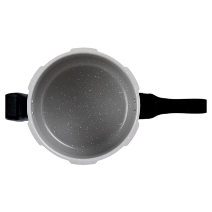 Panela de Pressão Cerâmic Life Super Pressure com Fundo de Indução 4,2L Cinza 4954/101 Brinox-1cf709cc-9627-4511-8b07-fe316881c4e6