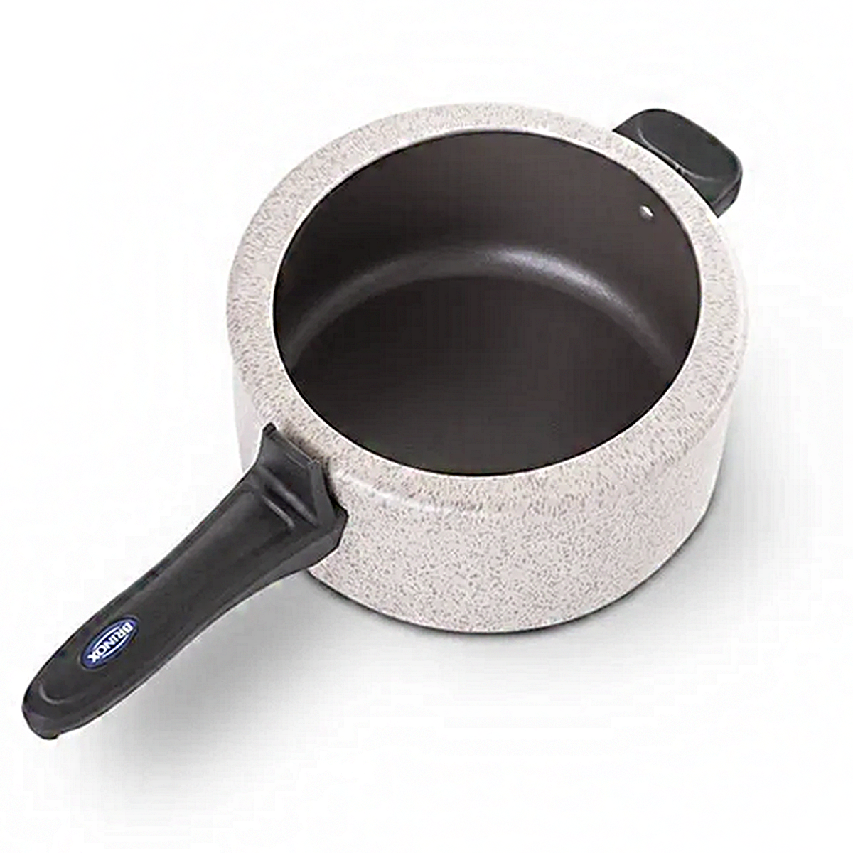 Panela De Pressão Ceramic Life Vapt 20CM 4,5L Vanilla 7239/170 Panela De Pressão Ceramic Life Vapt 20CM 4,5L Vanilla 7239/170