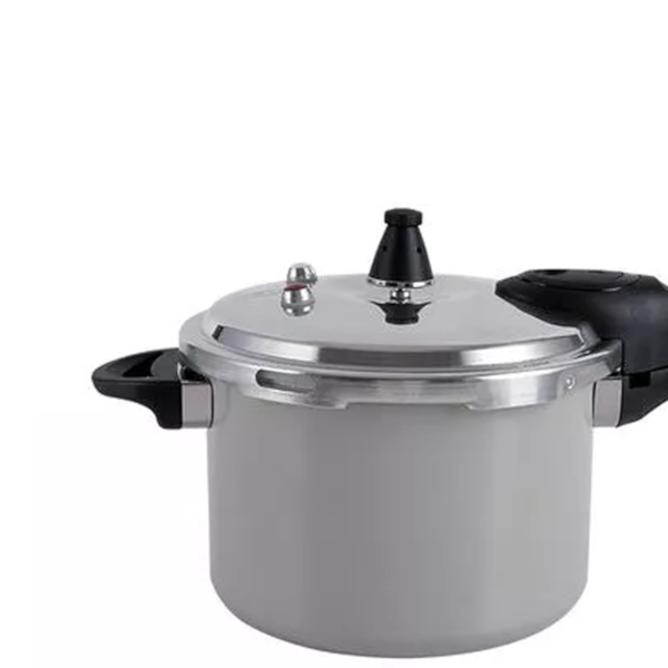 Panela de Pressão Cinza 4,2L Ceramic Life 4951207 Brinox-a91fabe4-0e5d-4c34-9d29-f742bba08557