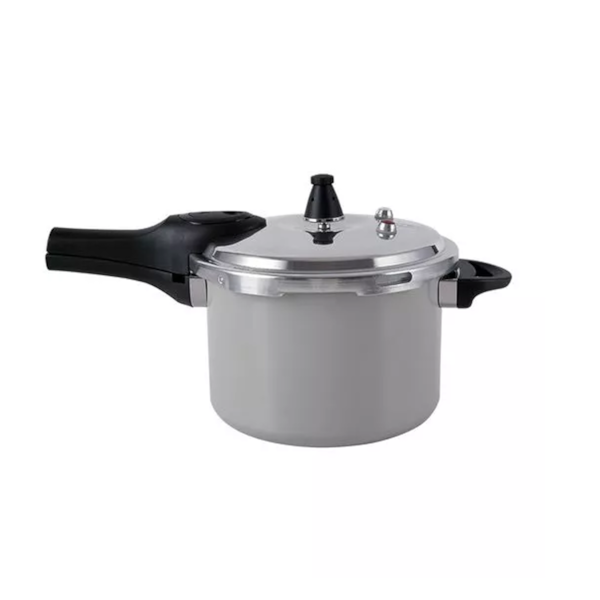 Panela de Pressão Cinza 4,2L Ceramic Life 4951207 Brinox-01d8dc7c-8519-4105-a97c-773e0a9aace4