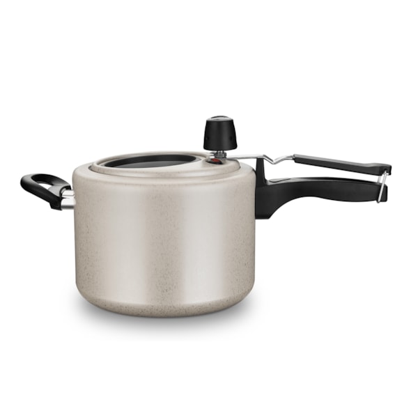 Panela de Pressão Com Visor 4,5L Baunilha Fechamento Interno 1278 MTA -ffc37dd5-2512-448c-834f-f73b37254154