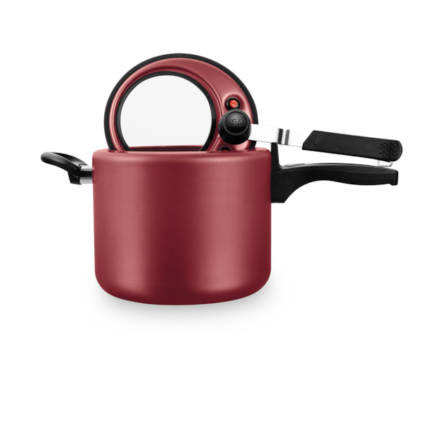 Panela de Pressão Com Visor 4,5L Cereja 6002 MTA-b350fcf9-69c2-4b7e-b4cd-48538e1df13e