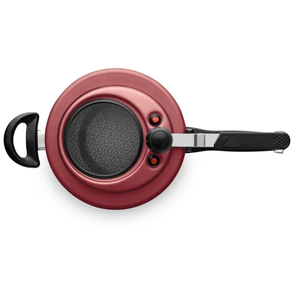 Panela de Pressão com Visor Superior 20cm 3,0L Cereja 6025 Mta-b43f0086-50d5-4daa-9455-fc9684f6858c