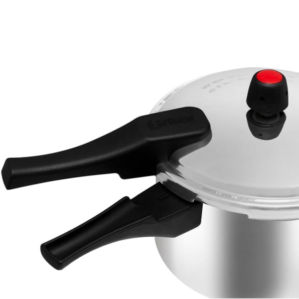 Panela de Pressão Fechamento Externo 4,5 Litros 1390 Eirilar-4f9996ef-f36e-4337-92f5-13c72e957319