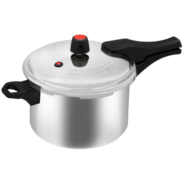 Panela de Pressão Fechamento Externo 4,5 Litros 1390 Eirilar-49237557-a72c-429d-9edd-a243af0227a1