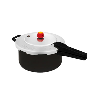 Panela de Pressão Fechamento Externo 5L Black 921 Eirilar-e113dd67-cab9-46af-819a-00706d8e2de8