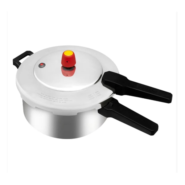 Panela de Pressão Fechamento Externo 5L Polida 918 Eirilar-6deb7025-36b1-4a1f-a6fb-82f851b8586f