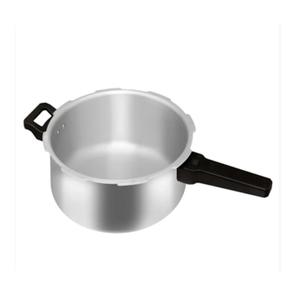 Panela de Pressão Fechamento Externo 5L Polida 918 Eirilar-f303e026-ead7-4b51-8087-ef74a574c7b9