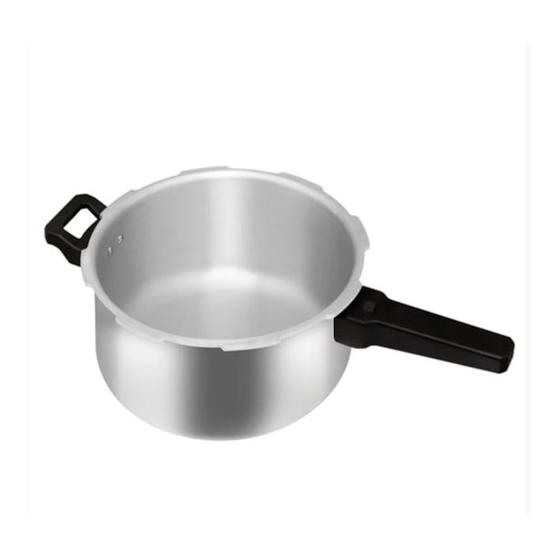 Panela de Pressão Fechamento Externo 5L Polida 918 Eirilar-e7cf24e2-490d-4ff2-81ff-dc978b7d8aa4