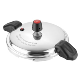 Panela De Pressão Fechamento Externo Com Alça 4,5 Litros 2556 Eirilar