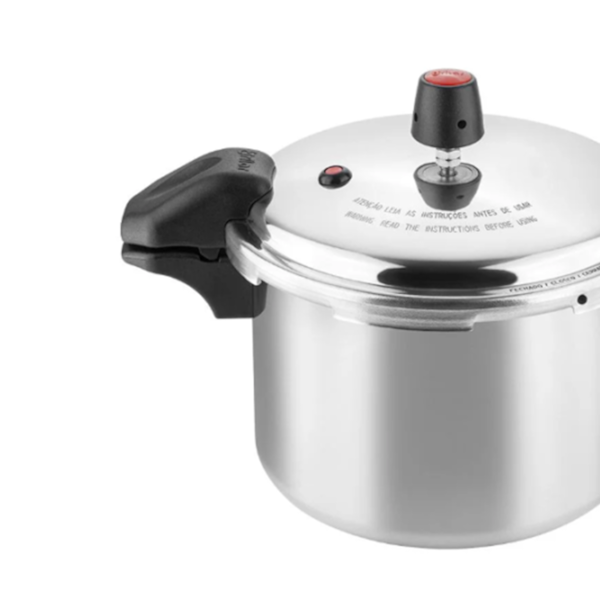 Panela De Pressão Fechamento Externo Com Alça 4,5 Litros 2556 Eirilar-c89e2fc5-33f4-4d41-b124-85ff80e5aed7