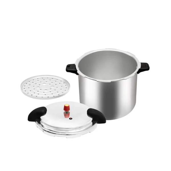 Panela De Pressão Industrial 18L com Alça 906 Eirilar-65453bca-0e75-433d-84c7-d9f49ee85c2e